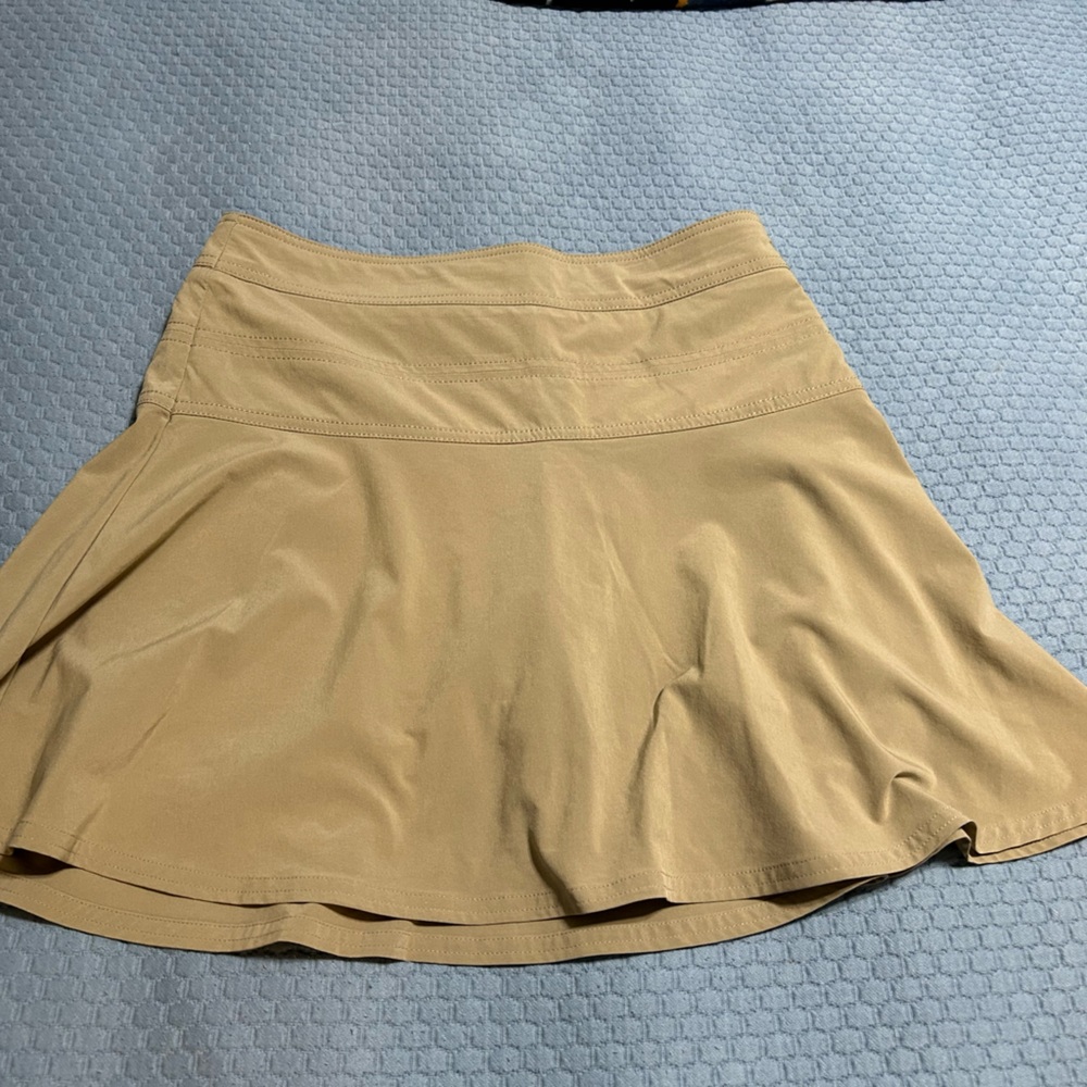 Athleta skort